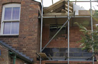 free Chevin End home extension quotes